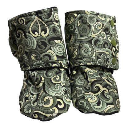 Stay on Booties 2 for $50