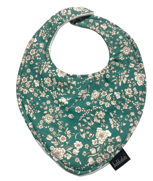Dribble Bib - McKenzie