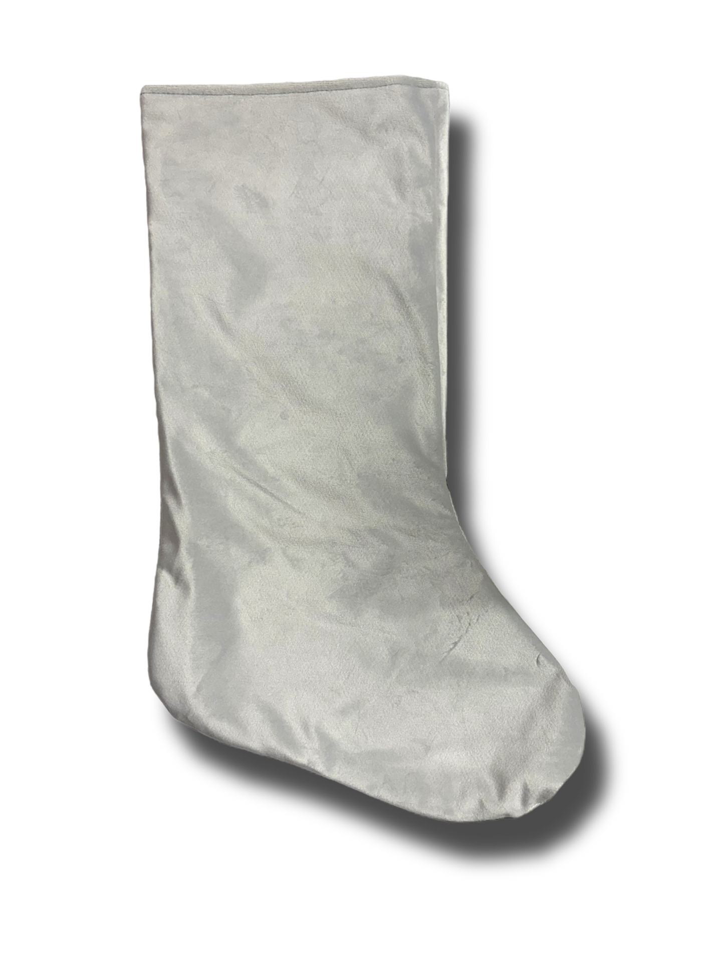 Christmas Stocking -Luxe