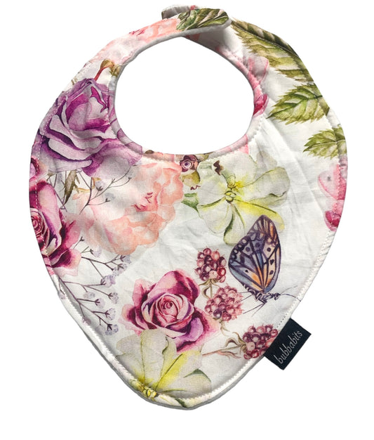 Dribble Bib - Lara