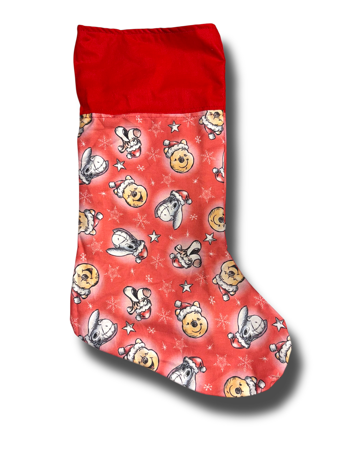 Christmas Stocking -Traditional
