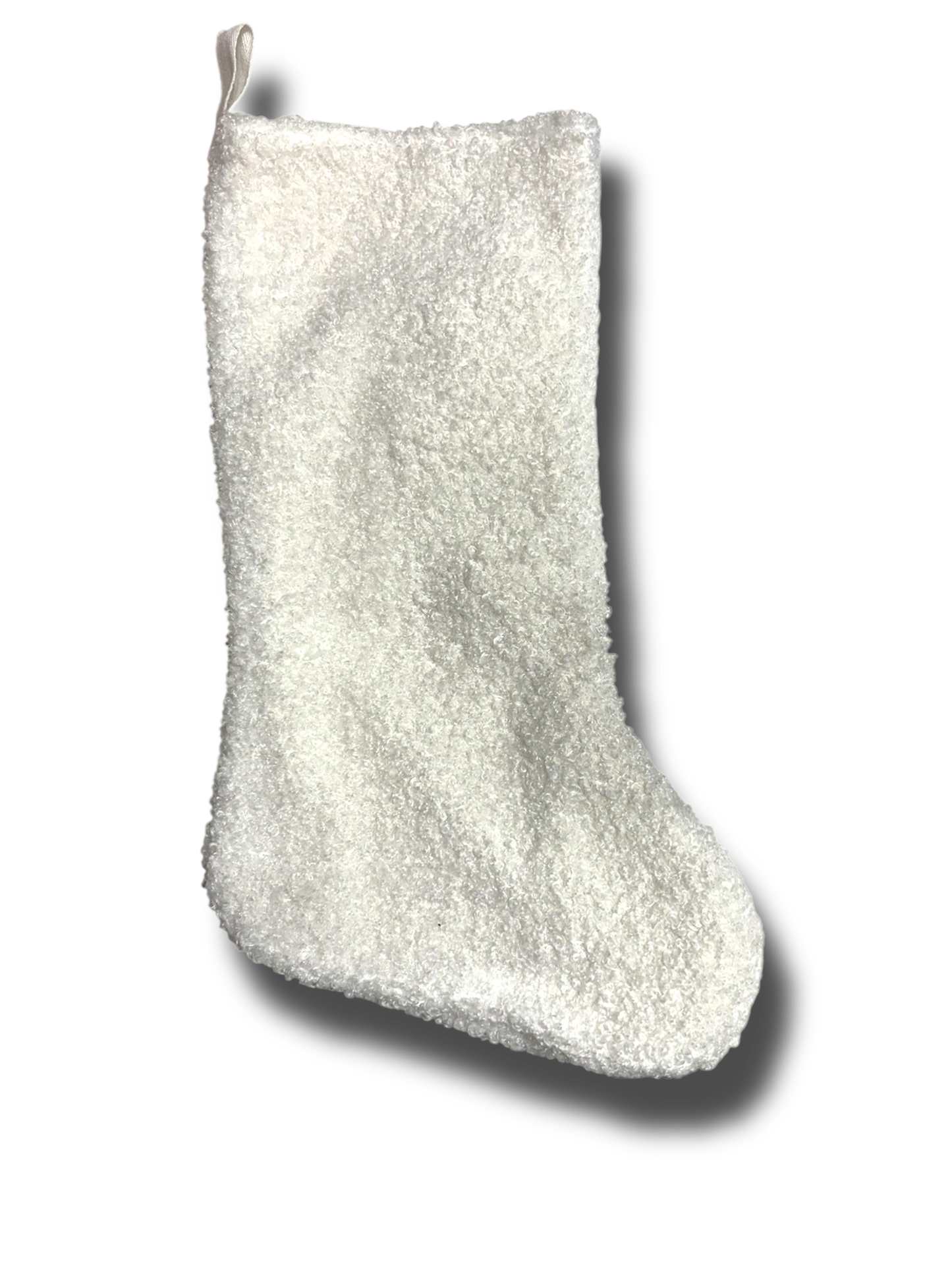 Christmas Stocking -Luxe