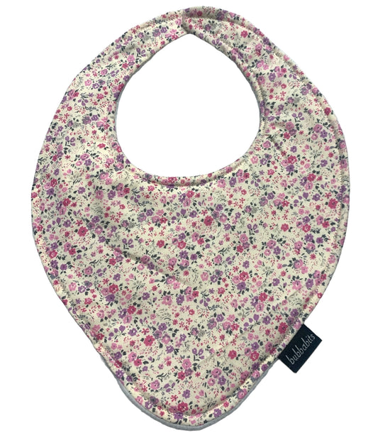 Dribble Bib - Lucy
