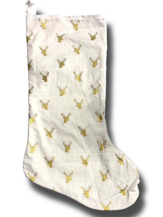 Christmas Stocking -Traditional