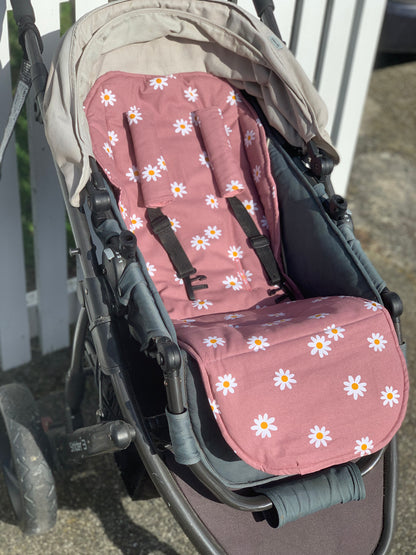 Custom Made Pram/Stroller Liner