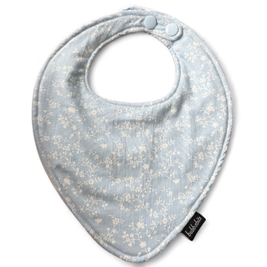 Dribble Bib - Melissa