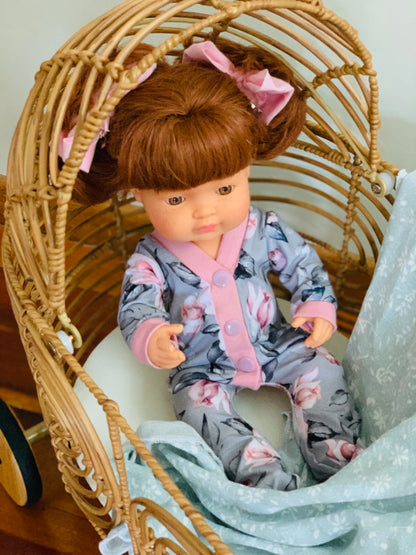 Minikane/ Miniland Doll sleeper sets