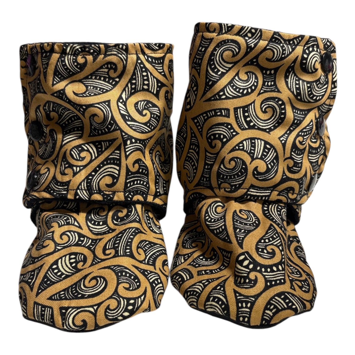 Stay on Booties 2 for $50