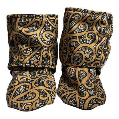 Stay on Booties 2 for $50
