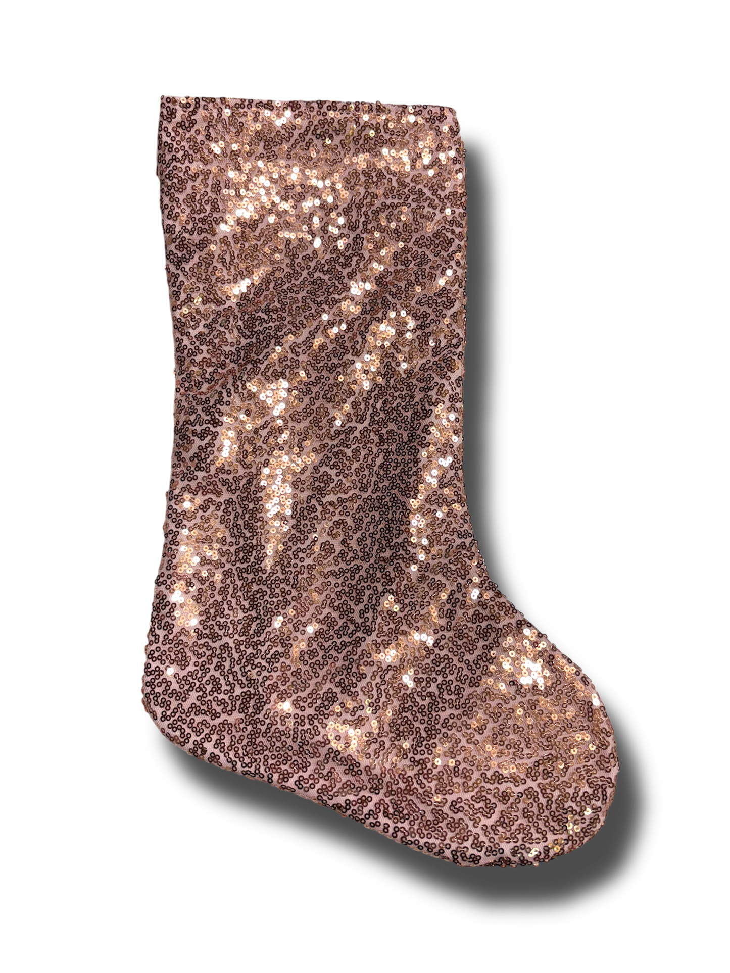 Christmas Stocking -Luxe