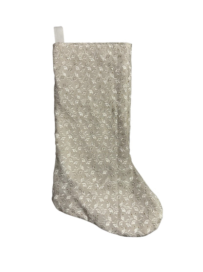 Christmas Stocking -Luxe