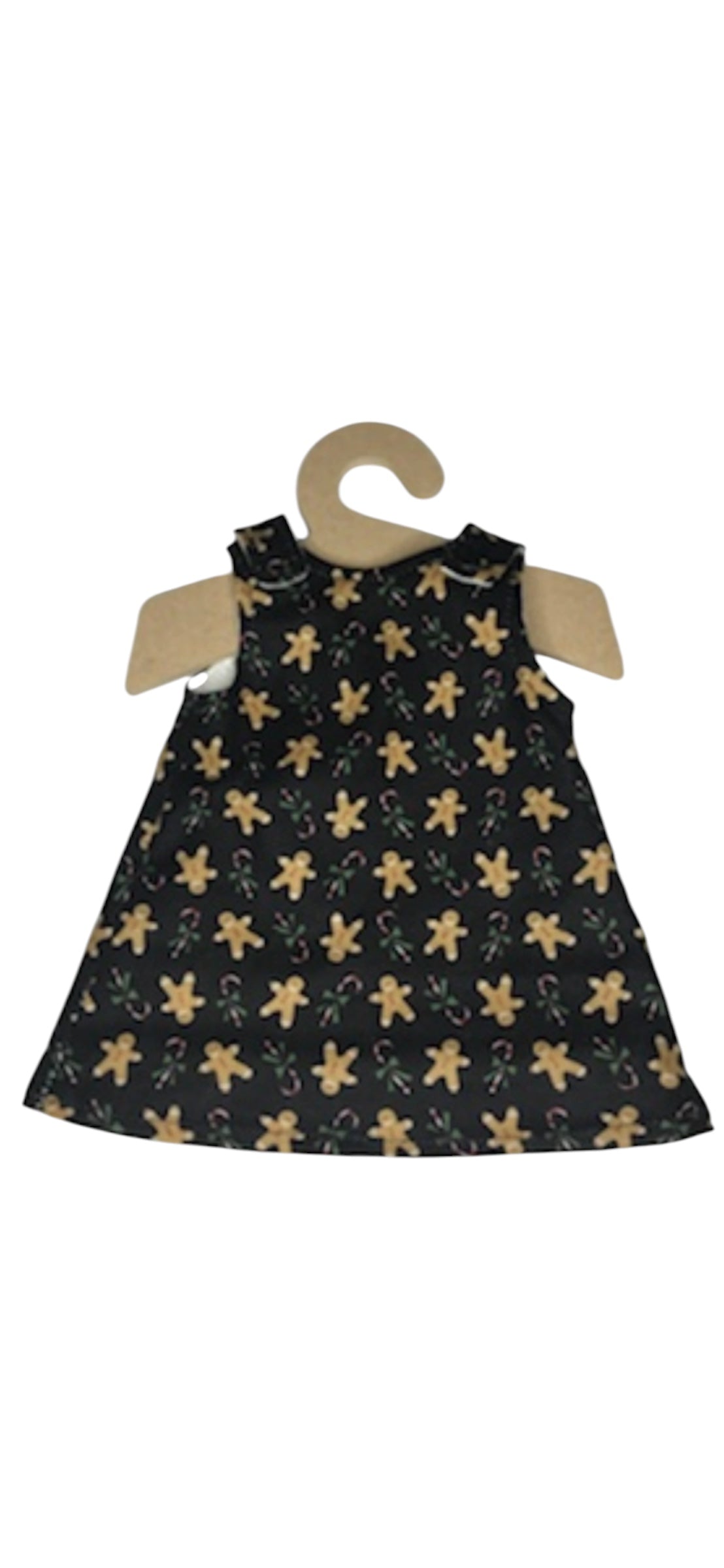 Pinafore Dress
