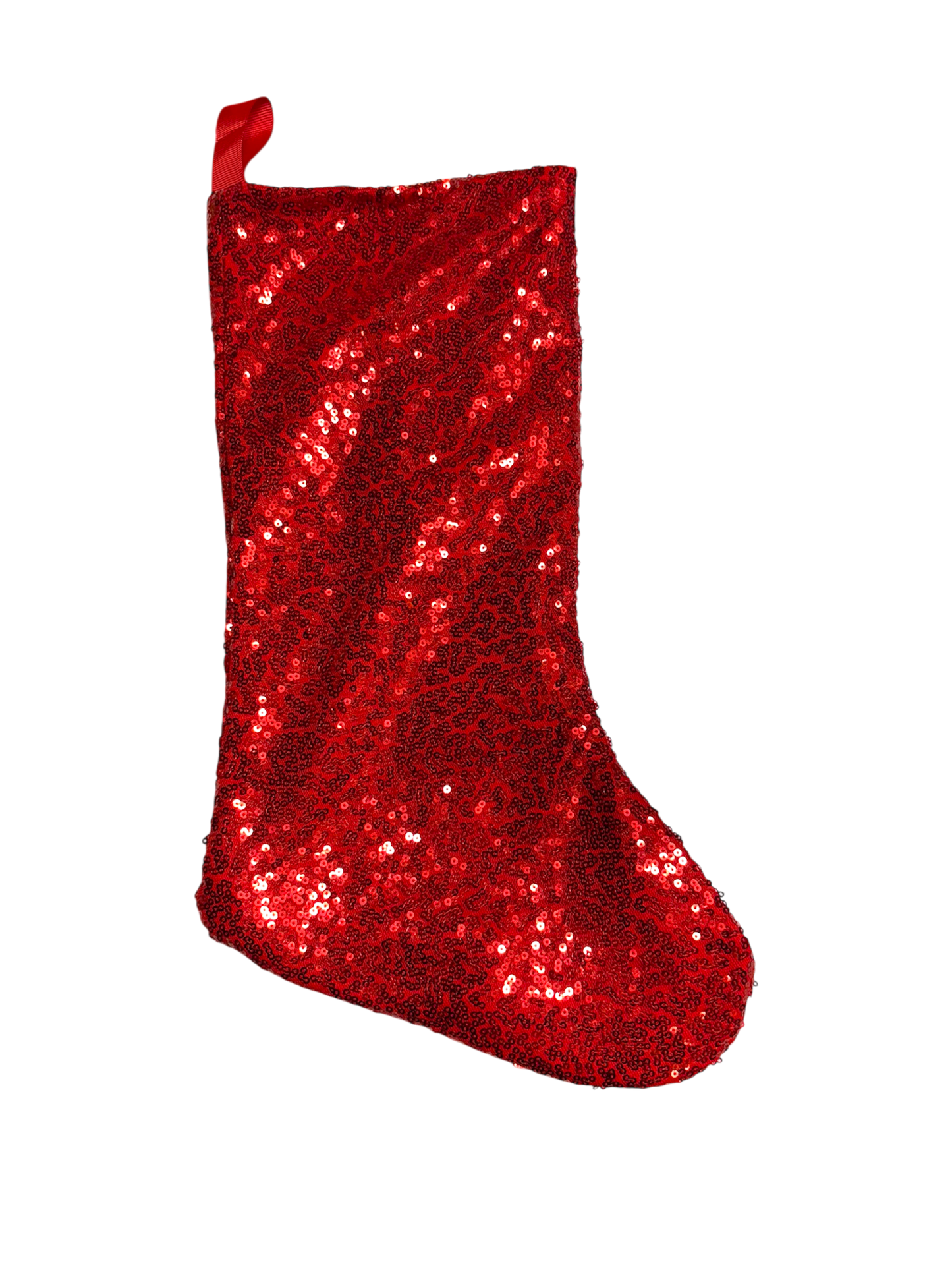 Christmas Stocking -Luxe