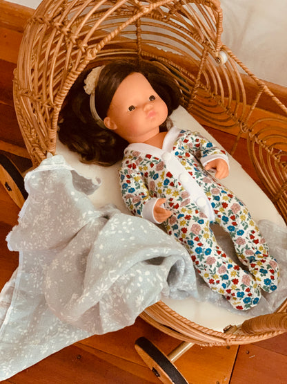 Minikane/ Miniland Doll sleeper sets