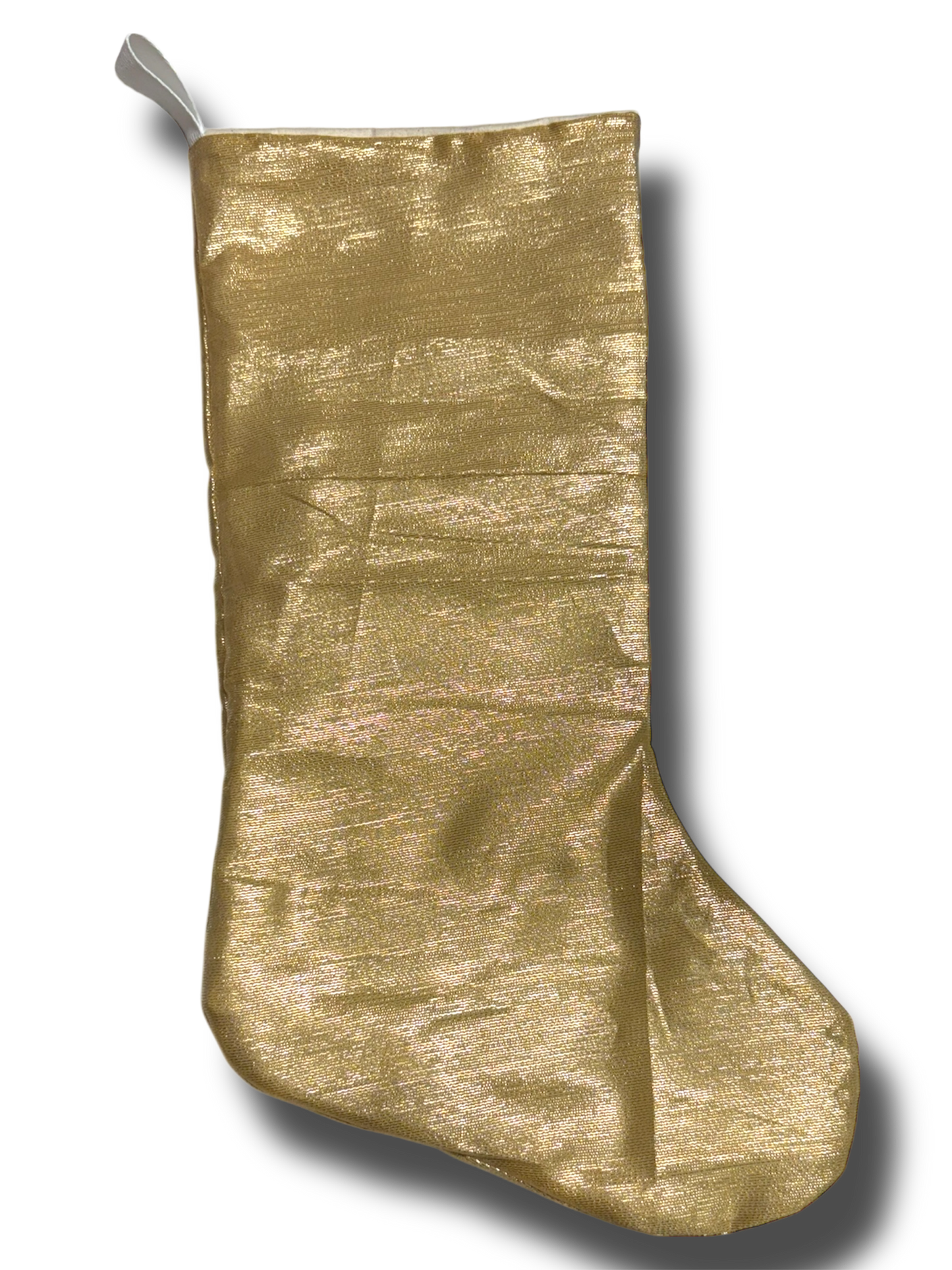 Christmas Stocking -Luxe