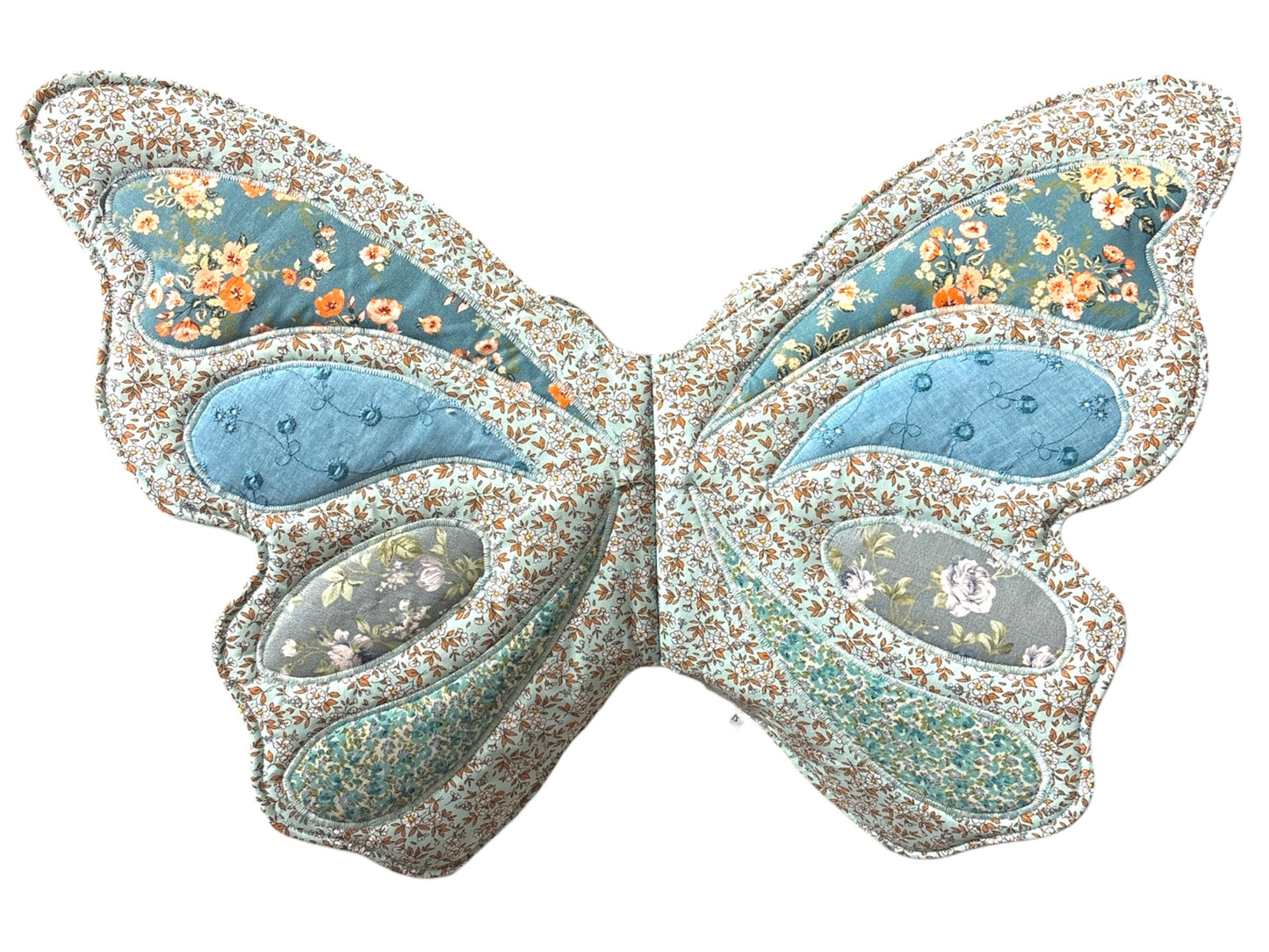 Fairy/ butterfly Wings - Elowen