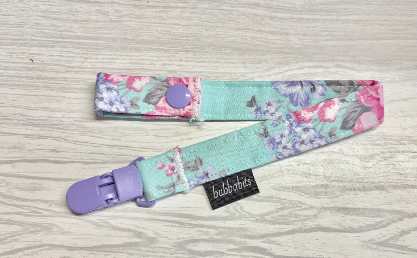Dummy/pacifier Strap