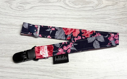 Dummy/pacifier Strap
