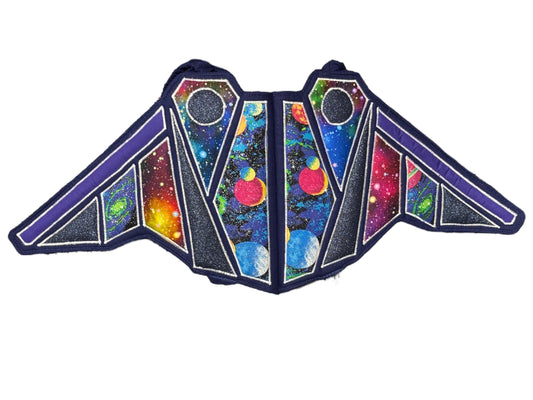 Space wings - Navy planets
