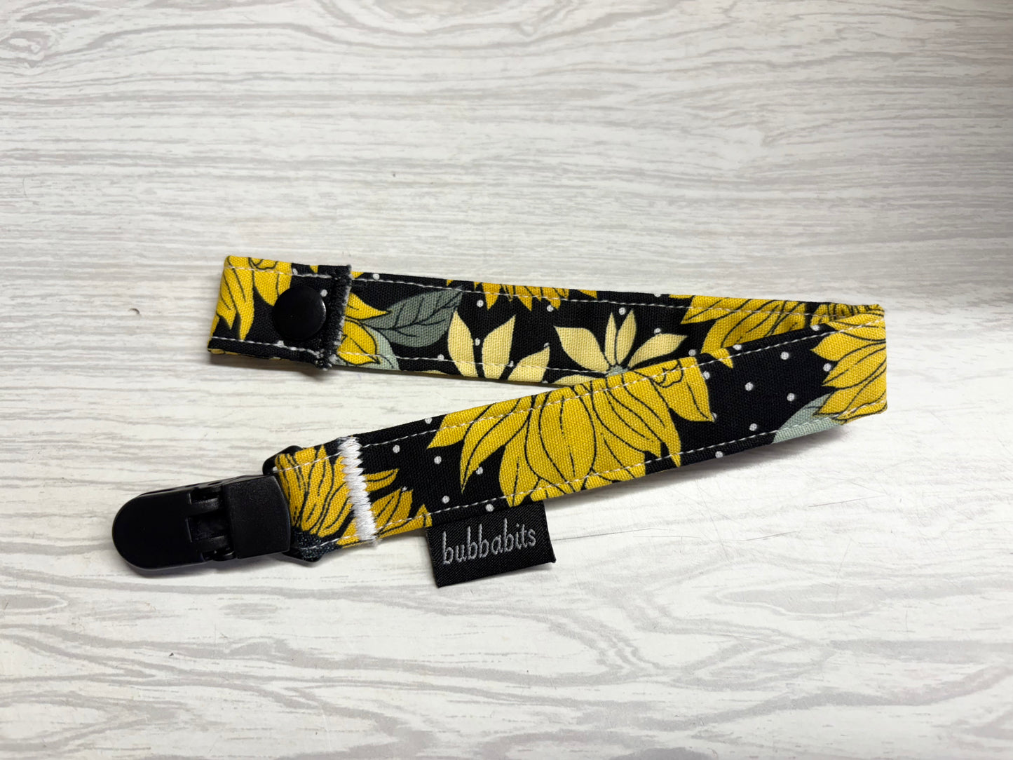 Dummy/pacifier Strap