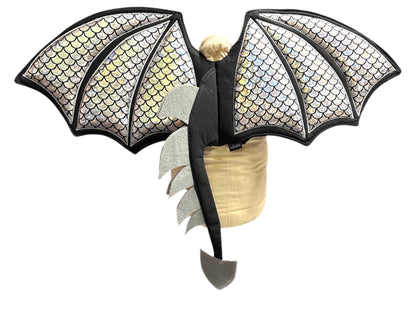Dragon Wings Adult Sized - MADE TO ORDER