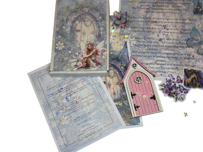 Fairy door Kit