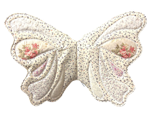 Fairy/ butterfly Wings - Primrose