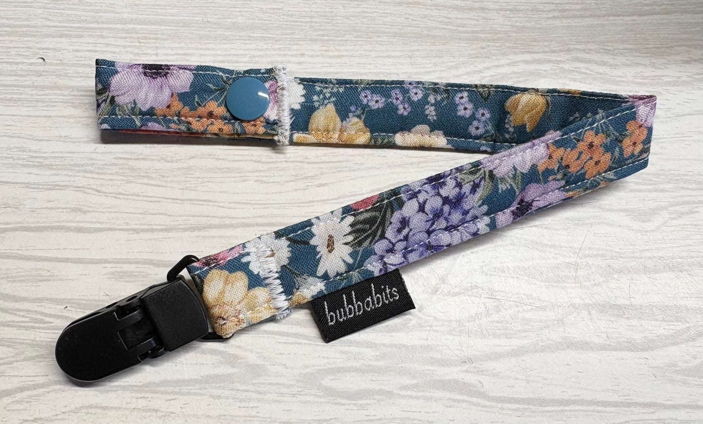 Dummy/pacifier Strap