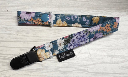 Dummy/pacifier Strap
