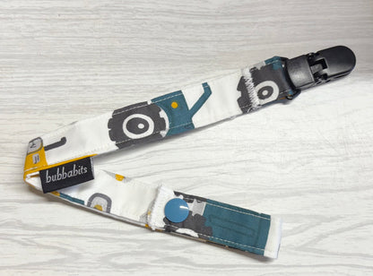 Dummy/pacifier Strap
