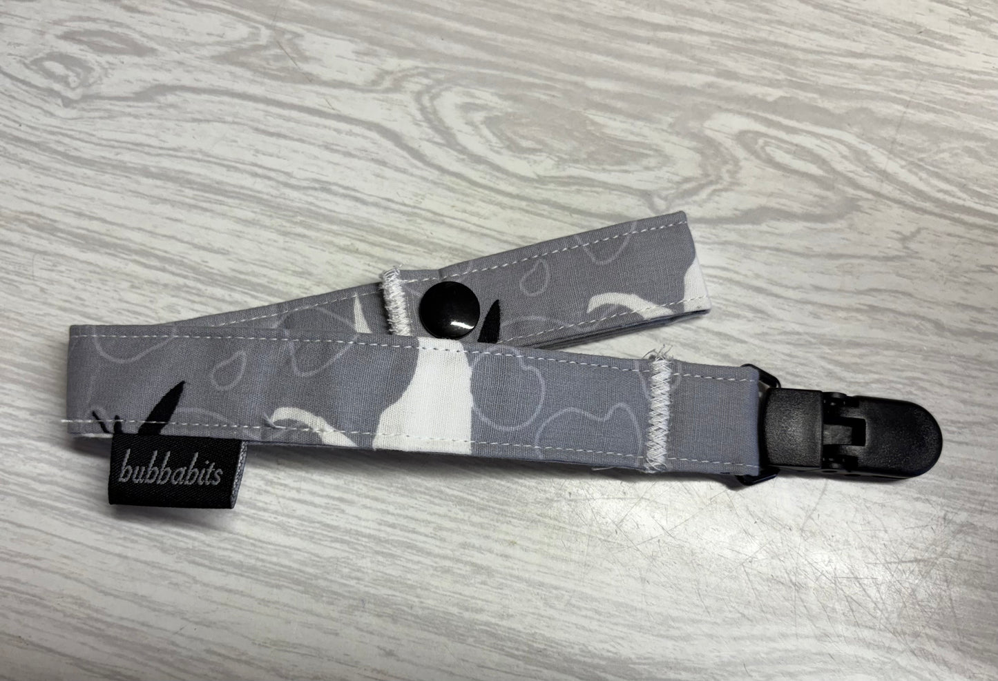 Dummy/pacifier Strap