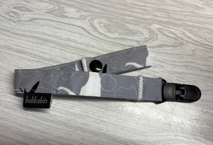 Dummy/pacifier Strap