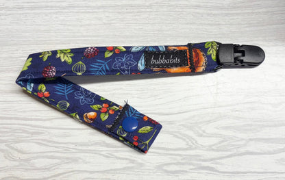 Dummy/pacifier Strap