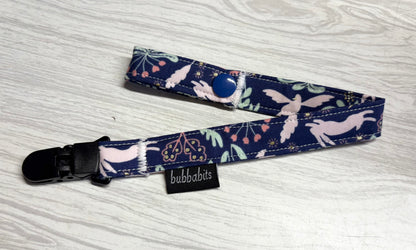 Dummy/pacifier Strap