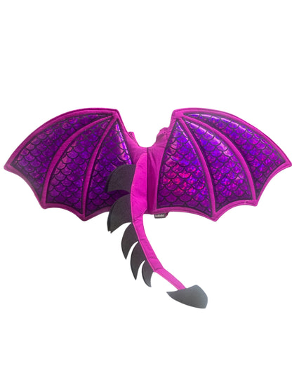 Dragon Wings Adult Sized - MADE TO ORDER