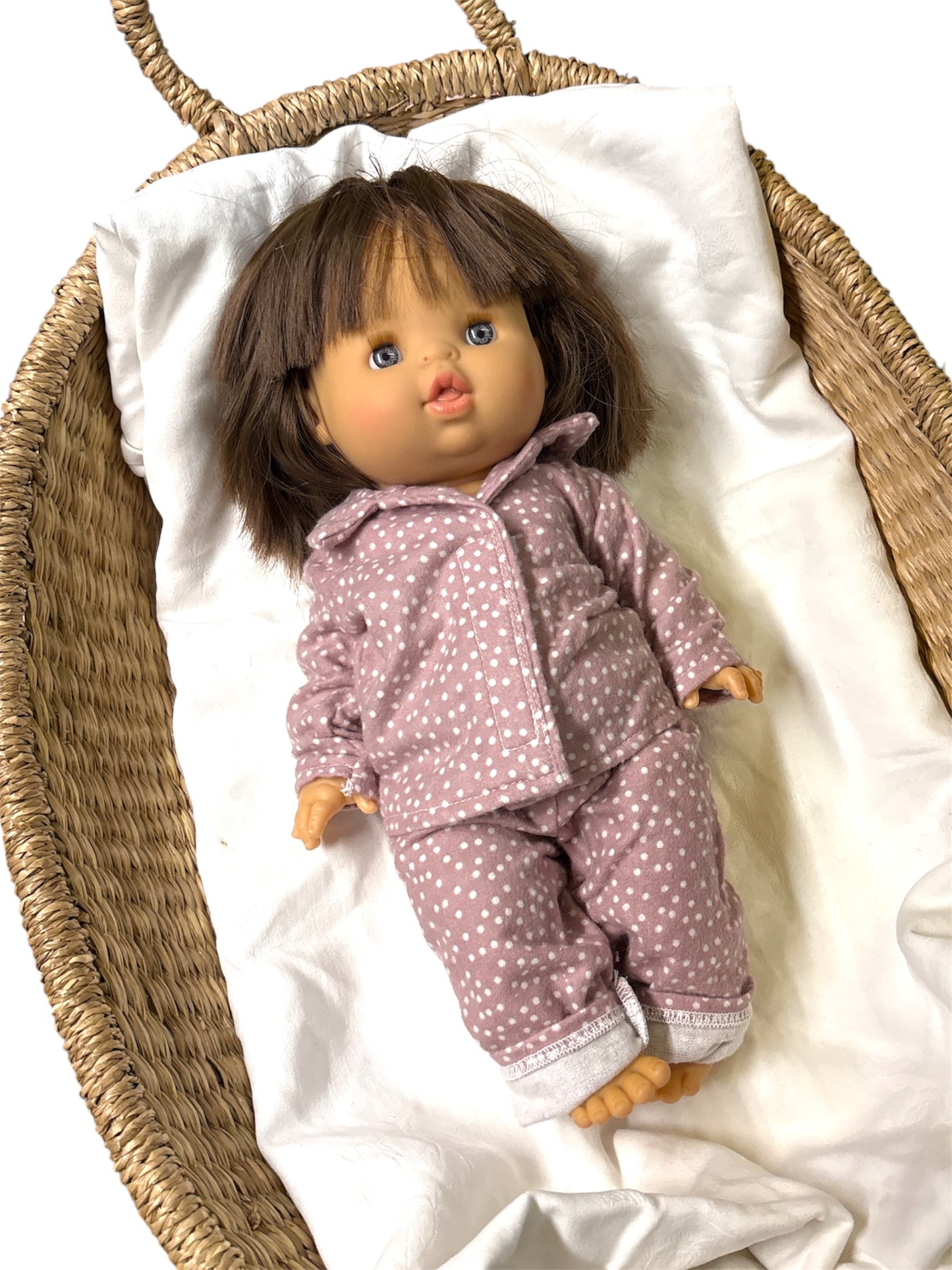 Doll pj sets