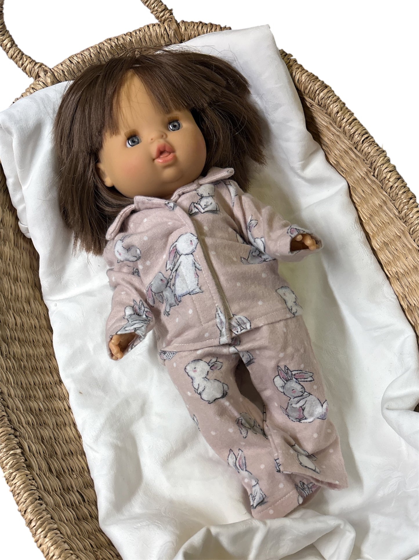 Doll pj sets