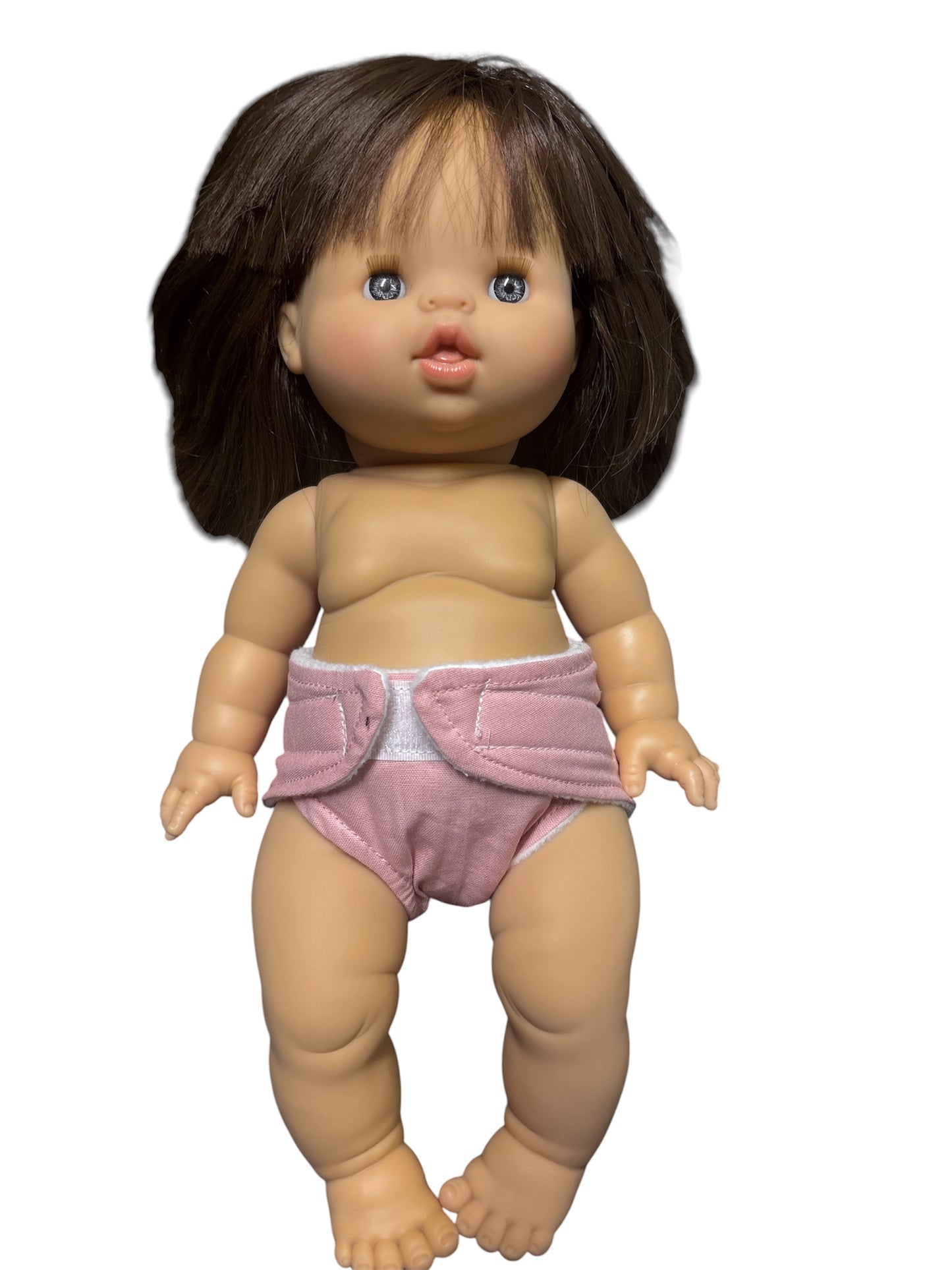 Doll nappy assorted