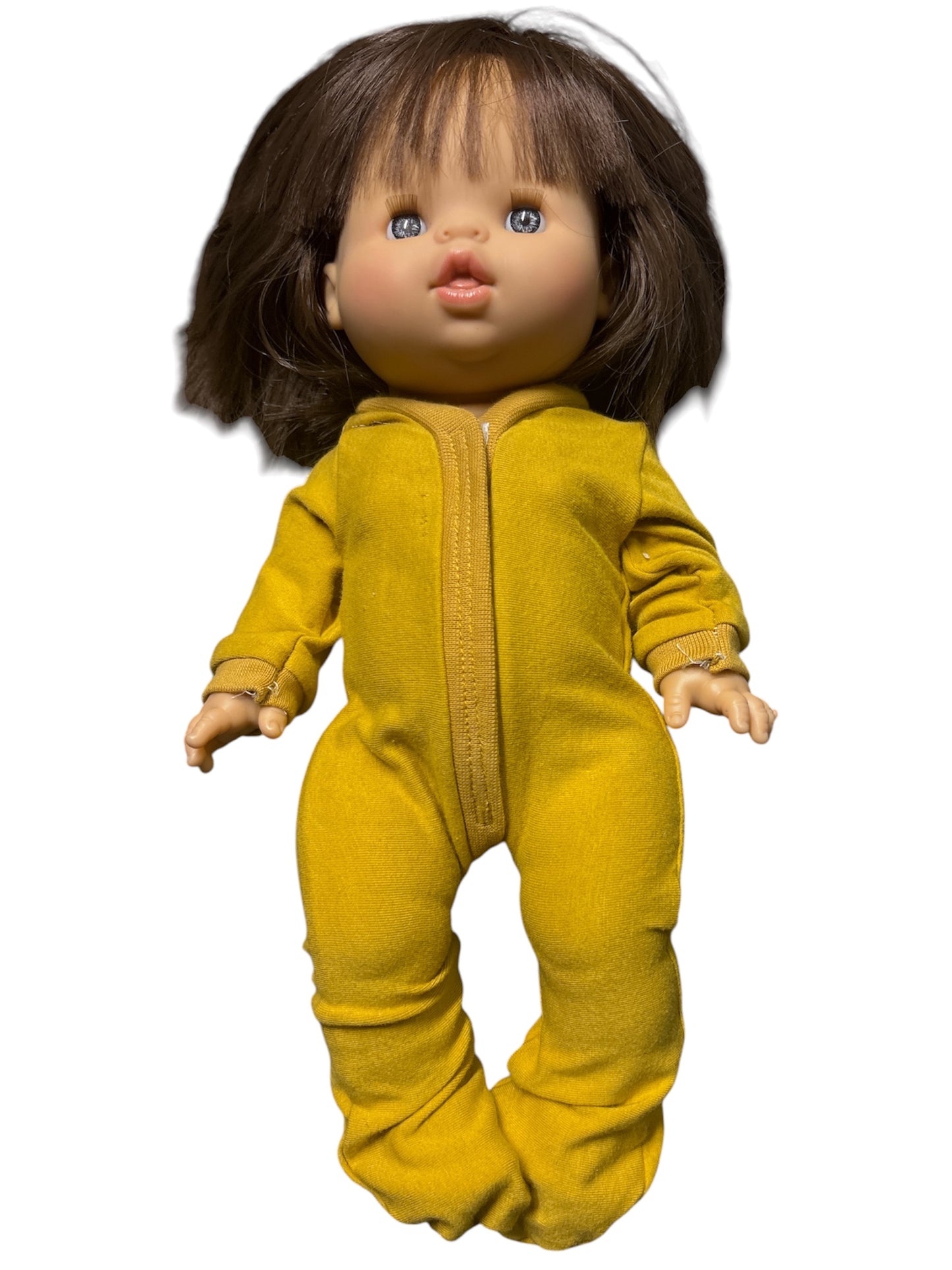 Doll stretch n grows