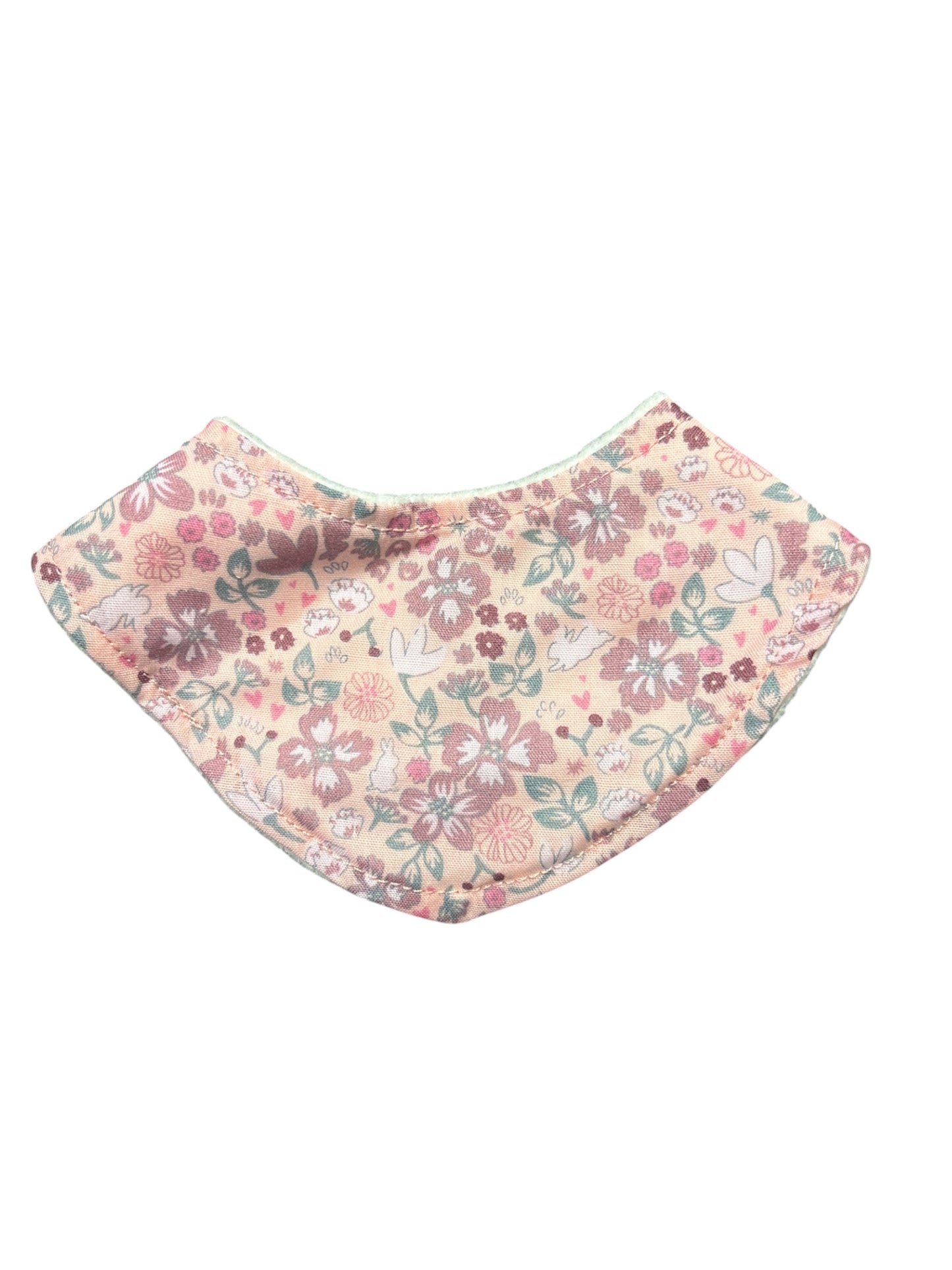 Doll bibs