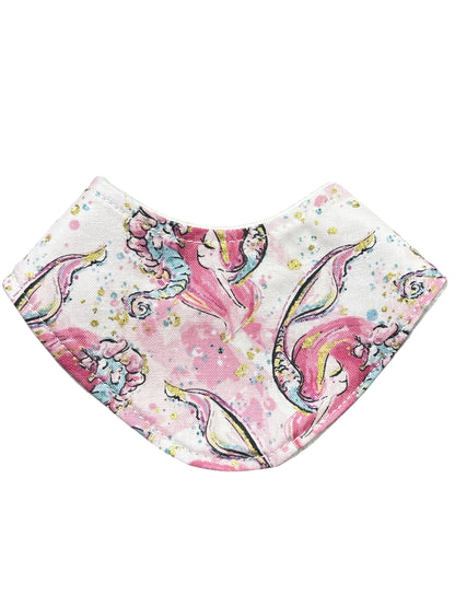 Doll bibs