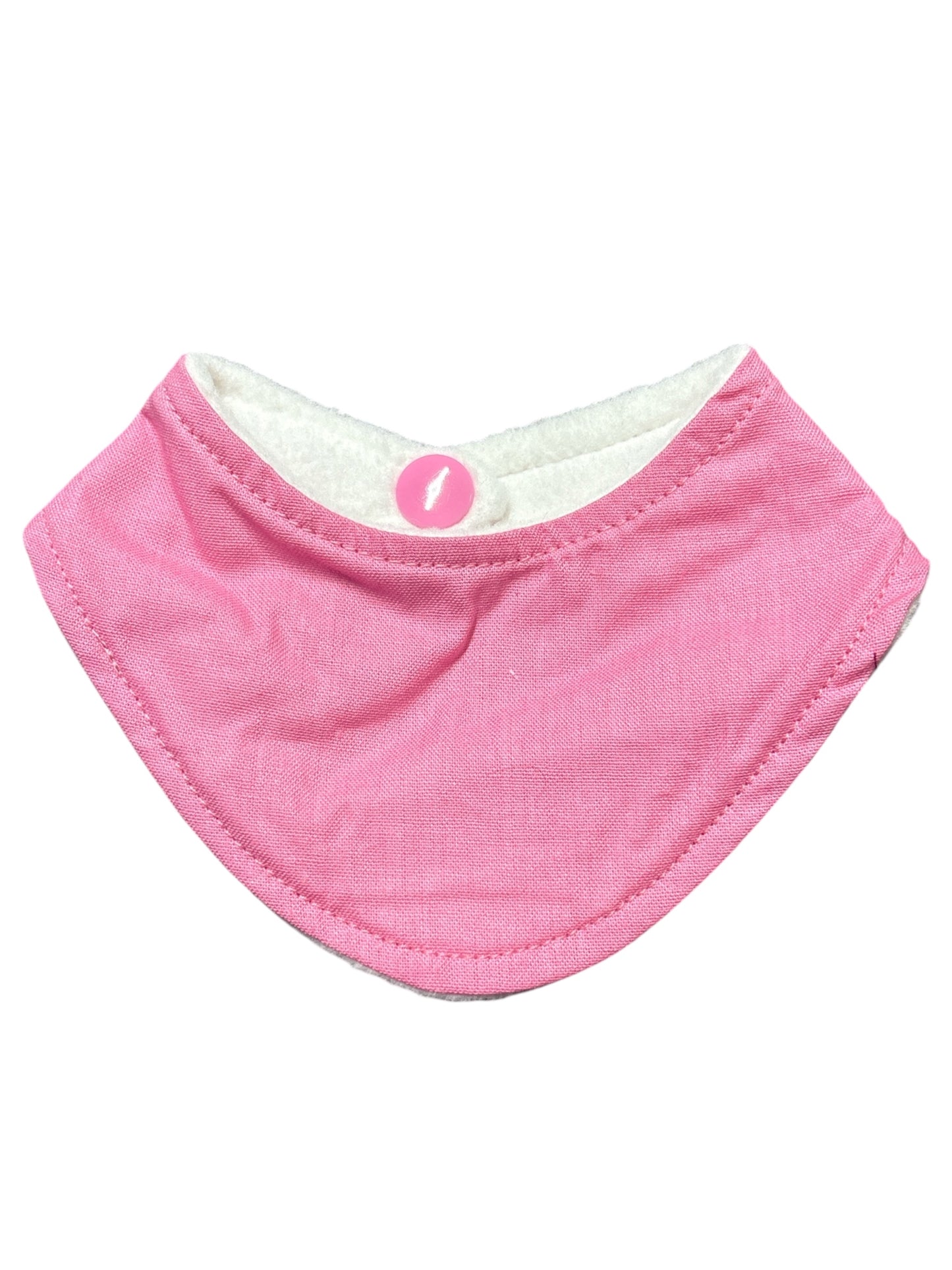 Doll bibs
