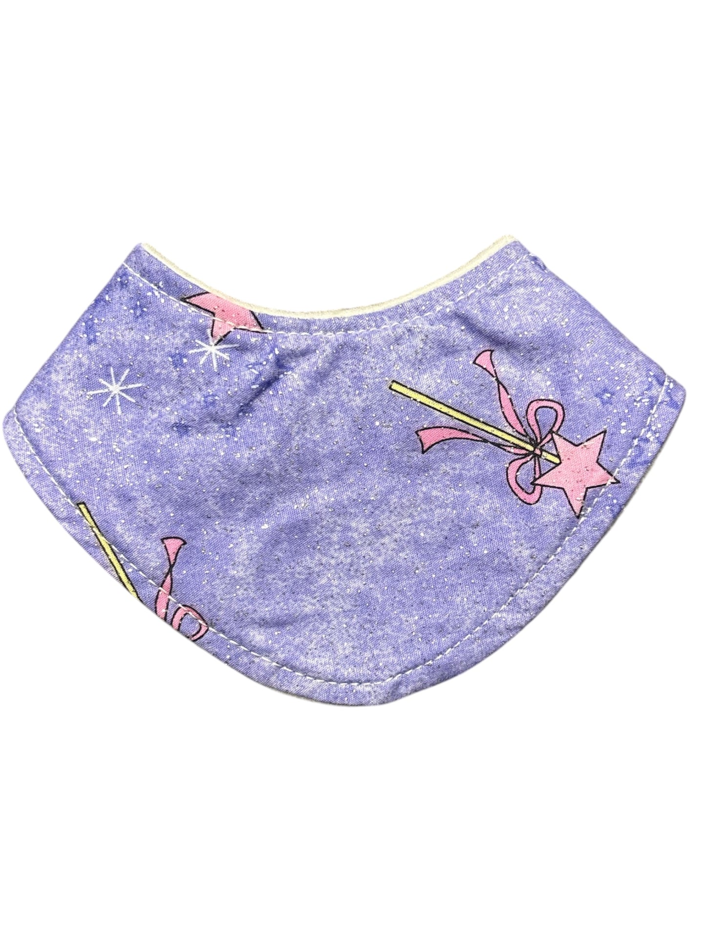 Doll bibs