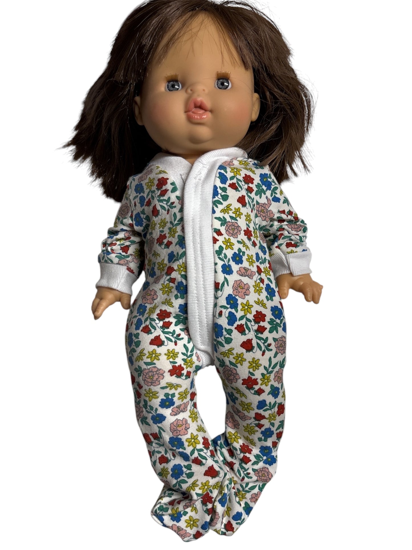 Doll stretch n grows