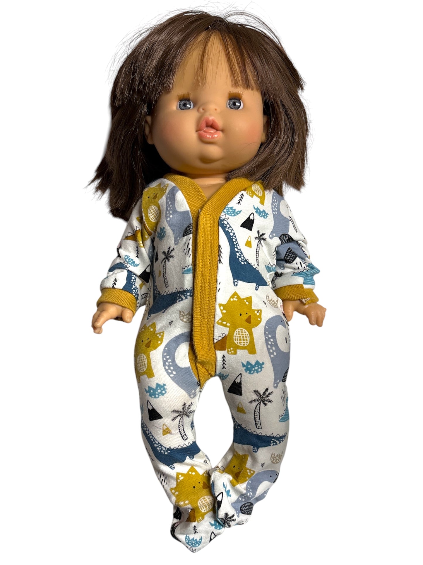 Doll stretch n grows
