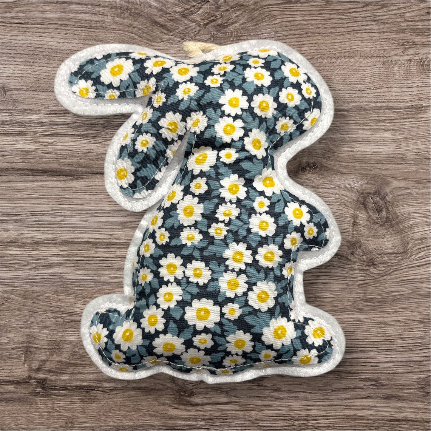 Bunny decoration