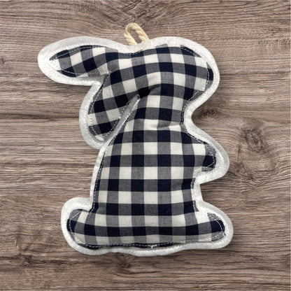 Bunny decoration