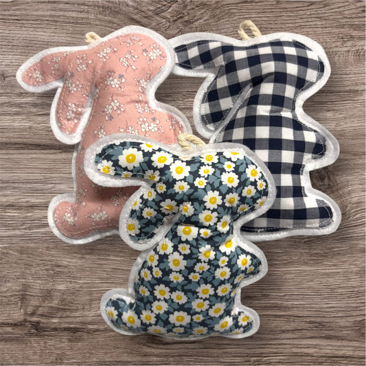 Bunny decoration