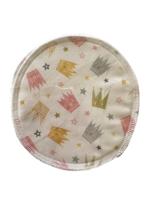 Breast Pads - Queen