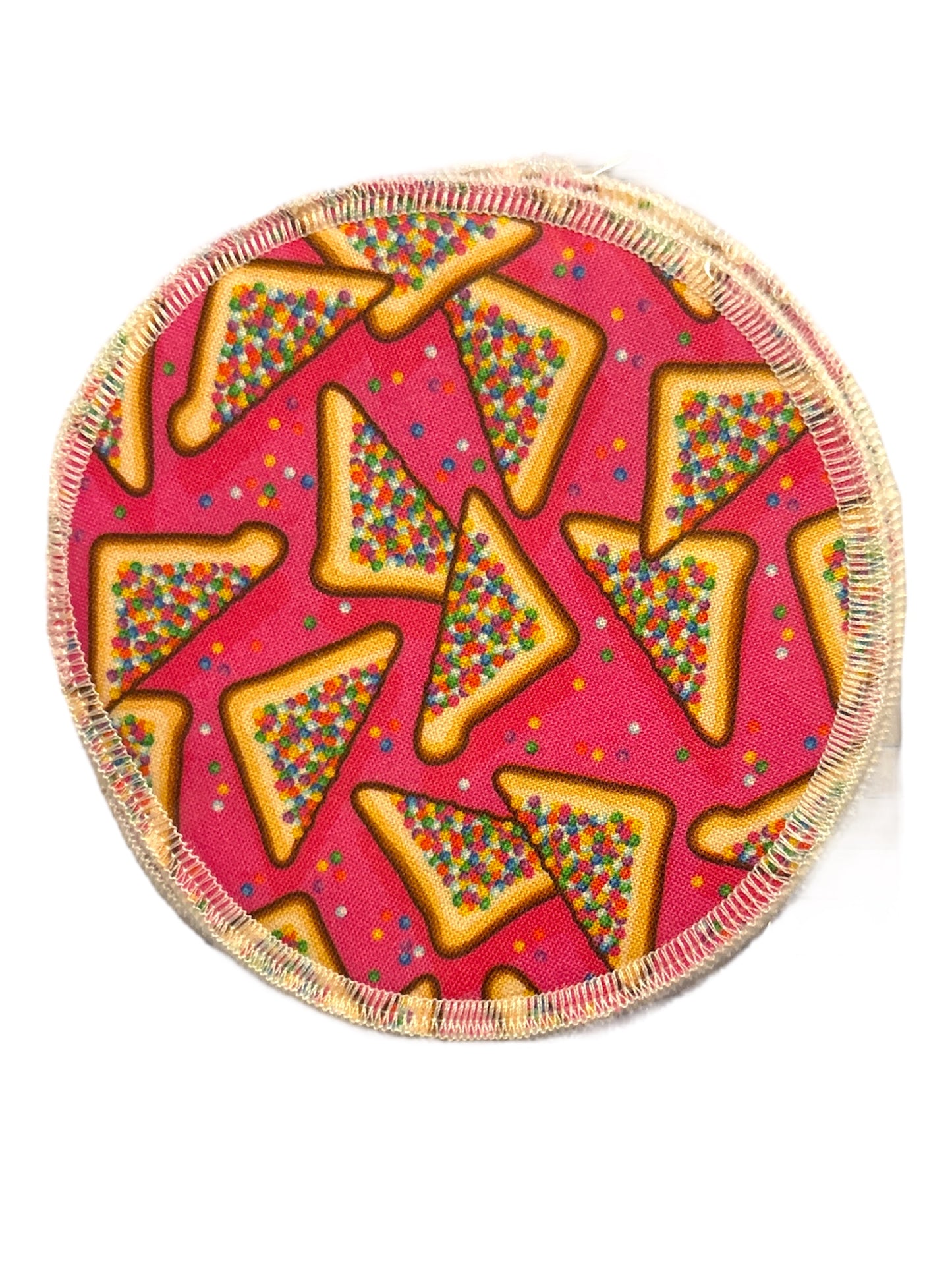Breast Pads - Fairy Bread